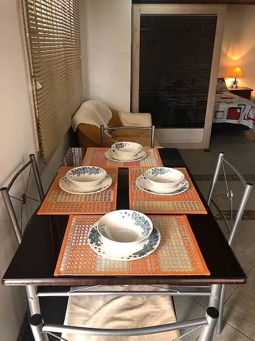 Apartment Apartaestudio Cerca De Todo! Bogota Colombia