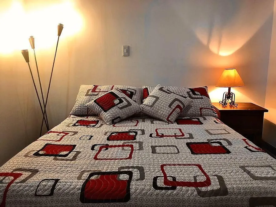 Apartment Apartaestudio Cerca De Todo! Bogota